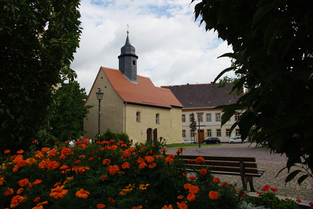 Emmauskirche
